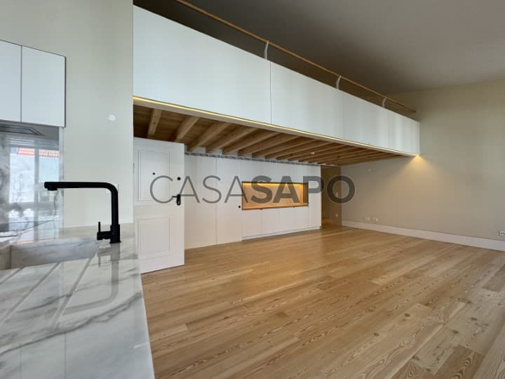 Apartment 1 Bedroom Avenida da Liberdade (São Mamede), Santo António, Lisboa