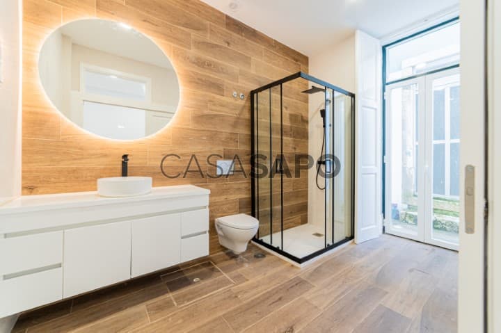 Apartment 2 Bedrooms São Vicente, Lisboa