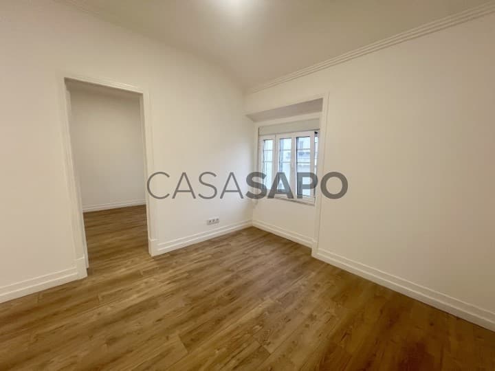 Apartment 2 Bedrooms Penha de França, Lisboa