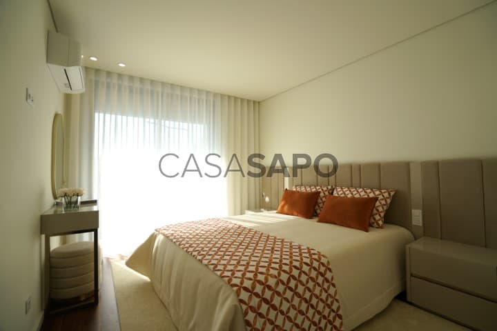 Apartment 3 Bedrooms Centro (Maia), Cidade da Maia, Maia