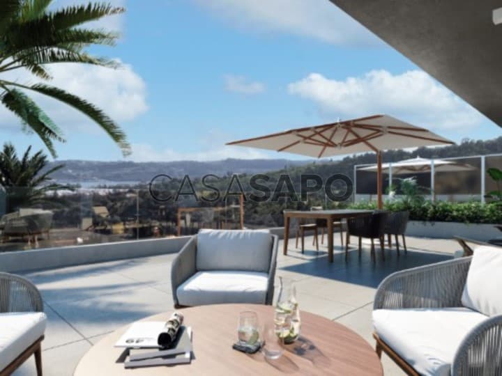 Apartment 1 Bedroom Campolide, Campolide, Lisboa