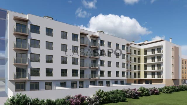 Apartment 1 Bedroom Pocinho das Nascentes, Montijo e Afonsoeiro, Montijo