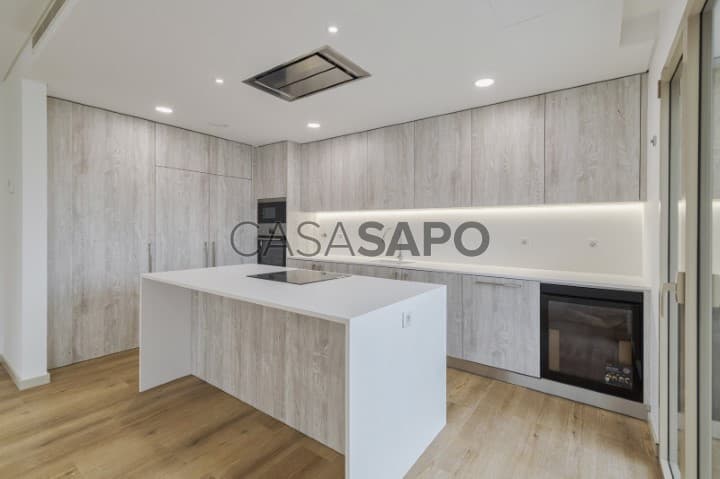 Apartment 1 Bedroom Pocinho das Nascentes, Montijo e Afonsoeiro, Montijo