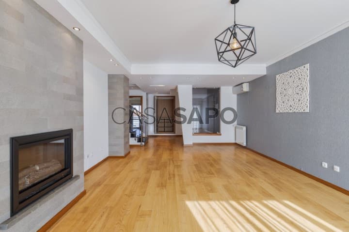 Duplex 4 Bedrooms Duplex Alto das Vinhas, Montijo e Afonsoeiro, Montijo