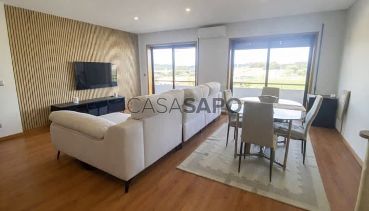 Apartment 3 Bedrooms Macieira da Maia, Vila do Conde