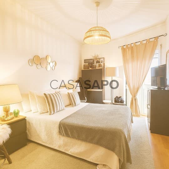 Apartment 3 Bedrooms São Domingos de Benfica, Lisboa