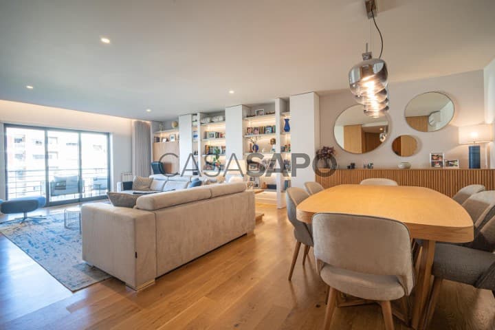 Apartment 3 Bedrooms Parque das Nações Norte, Parque das Nações, Lisboa
