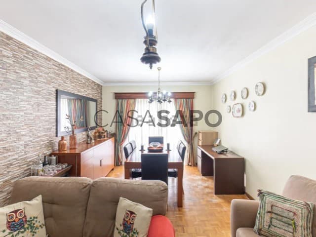 Apartment 2 Bedrooms Santa Marinha e São Pedro da Afurada, Vila Nova de Gaia