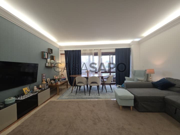 Apartment 3 Bedrooms Benfica, Benfica, Lisboa