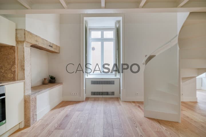 Apartment 1 Bedroom Alfama (Sé), Santa Maria Maior, Lisboa
