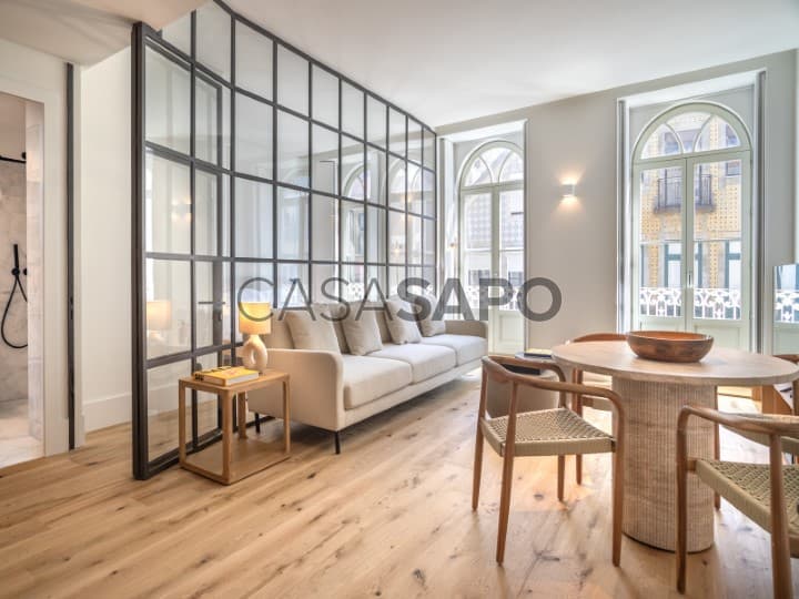 Apartment 2 Bedrooms Foz (Foz do Douro), Aldoar, Foz do Douro e Nevogilde, Porto